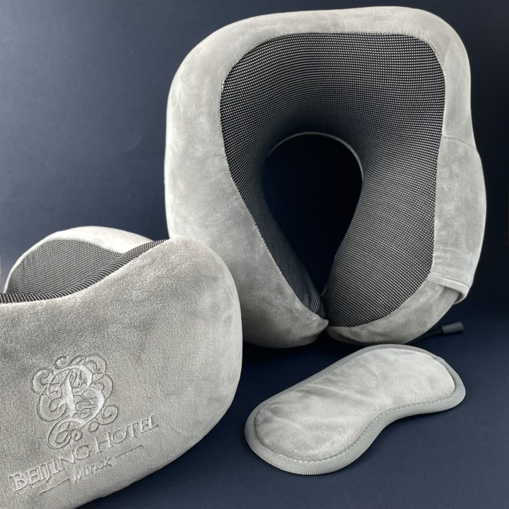 Набор для путешествий Dream