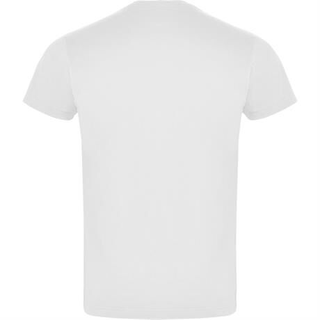 Футболка ATOMIC 150, БЕЛЫЙ L