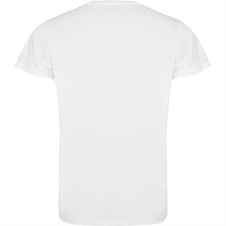 Спортивная футболка CAMIMERA мужская, БЕЛЫЙ 2XL