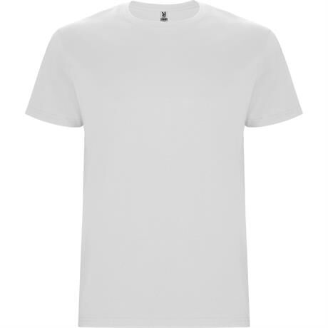 Футболка STAFFORD , БЕЛЫЙ XL