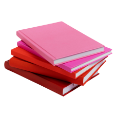 Блокноты и ежедневники