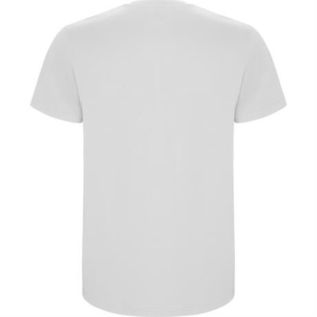 Футболка STAFFORD , БЕЛЫЙ XL