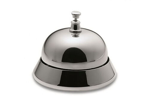Настольный звонок Bell Настольный звонок Bell