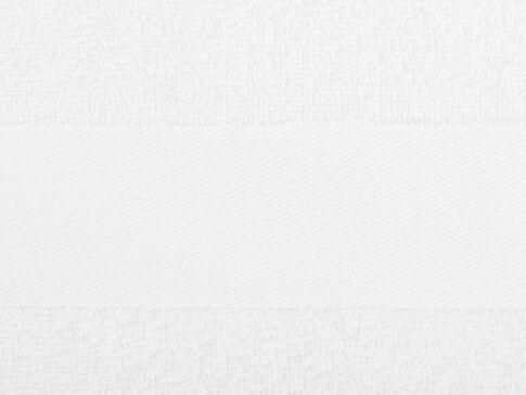 Полотенце Cotty S, 380, белый