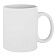 Кружка Orca Premium для сублимационной печати, белая
