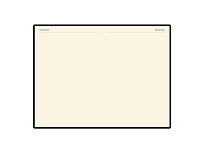 Блокнот А5 Megapolis Velvet на резинке, темно-синий Navy