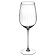 Бокал для вина Blanche, прозрачный