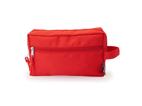 Несессер BUBO, красный