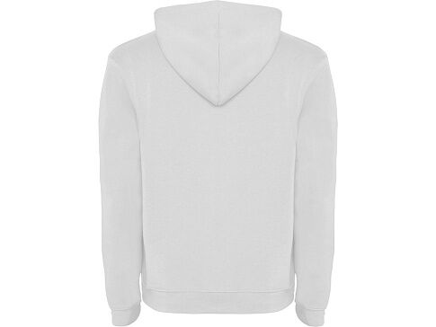 Толстовка с капюшоном Urban детская, белый/нэйви