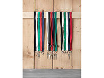 Ремешок Tom с фастексом, изготовленный из переработанного ПЭТ