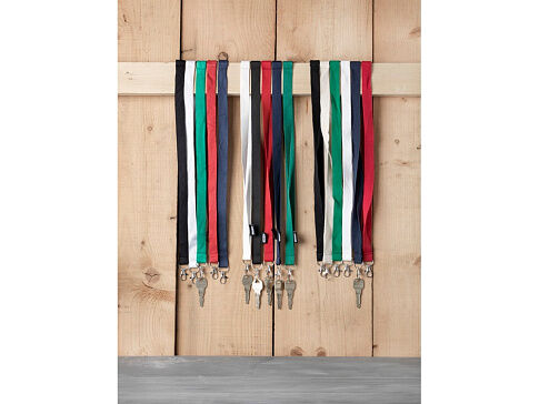 Ремешок Tom с фастексом, изготовленный из переработанного ПЭТ