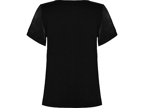 Футболка Maya женская, черный