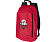 Recreation спортивная сумка - Красный