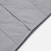 Жилет унисекс Veter, серый