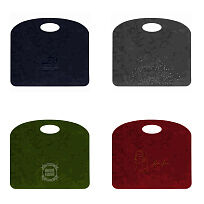 Сумка-папка на заказ Talent