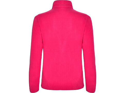 Свитшот из микрофлиса женский Himalaya, фуксия