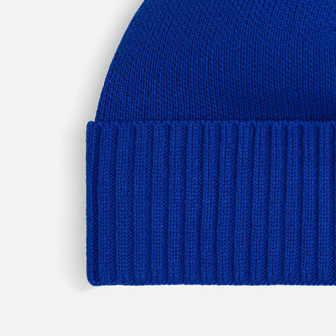 Шапка Sorang, ярко-синяя