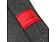 RIVACASE 5123 dark grey чехол для ноутбука 13.3 / 12