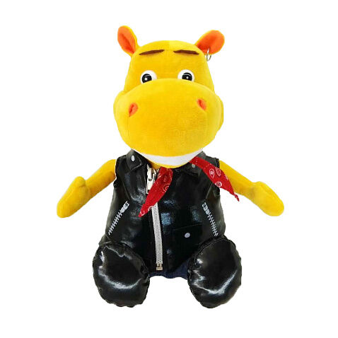 МЯГКАЯ ИГРУШКА БАЙКЕР (1246) МЯГКАЯ ИГРУШКА БАЙКЕР (1246)