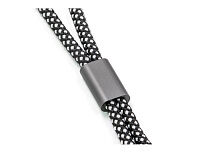 Шнурок для телефона на шею и через плечо Lany Eco