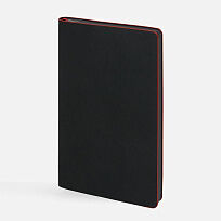 Набор Trait Office, черный с красным