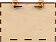 Подарочная коробка Wood