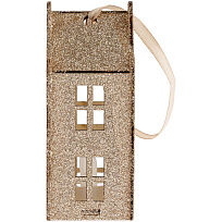 Светильник Magus, ver.2, золотистый