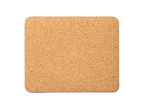 Коврик для мыши LEBAK из натуральной пробки, бежевый