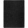 Ежедневник в суперобложке Brave Book, недатированный, черный