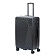 Чемодан Lama L, черный