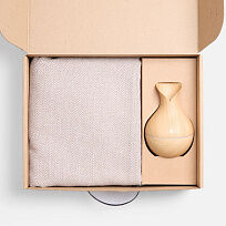 Набор Breezelite, бежевый