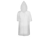 Дождевик Cloudy, белый