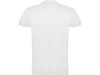 Футболка Beagle детская, белый