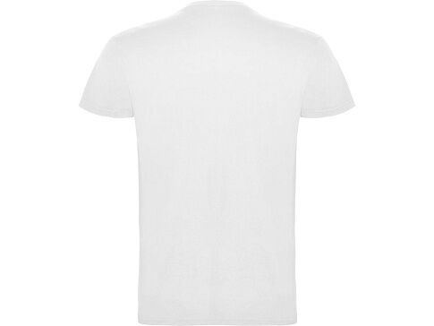 Футболка Beagle детская, белый