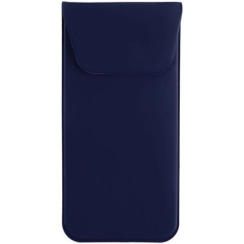 Футляр для очков Dorset, синий Футляр для очков Dorset, синий