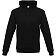Толстовка ID.003 черная