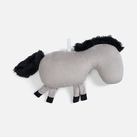 Мягкая игрушка — подушка Dapple