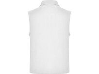Жилет флисовый Bellagio, мужской, белый
