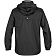 Ветровка мужская Stratus, черная