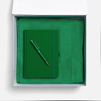 Набор Favor Warm, зеленый