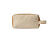 Несессер SIENA, бежевый
