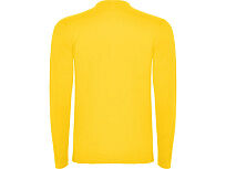 Футболка с длинным рукавом Extreme детская, желтый