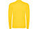 Футболка с длинным рукавом Extreme детская, желтый