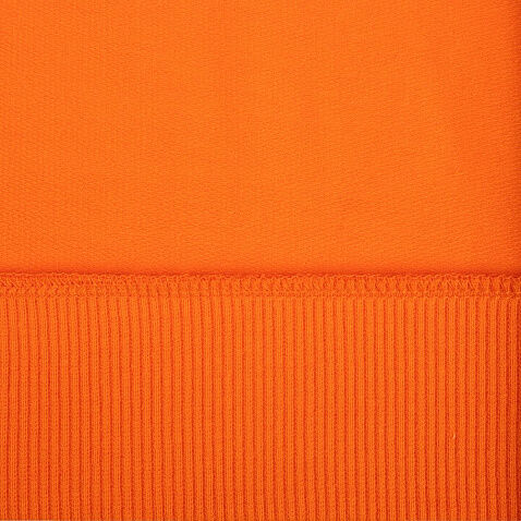 Худи Kirenga 2.0, оранжевое