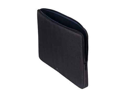 RIVACASE 7705 black ECO чехол для ноутбука 15.6 / 12