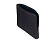 RIVACASE 7705 black ECO чехол для ноутбука 15.6 / 12