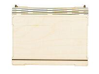 Подарочная коробка Тайна