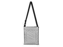 Плед для пикника Ridge, 115 х 140 см, серый