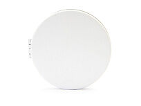 Зеркало складное LINER, белый