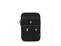 Чехол для планшета и хранения аксессуаров 12/48, черный